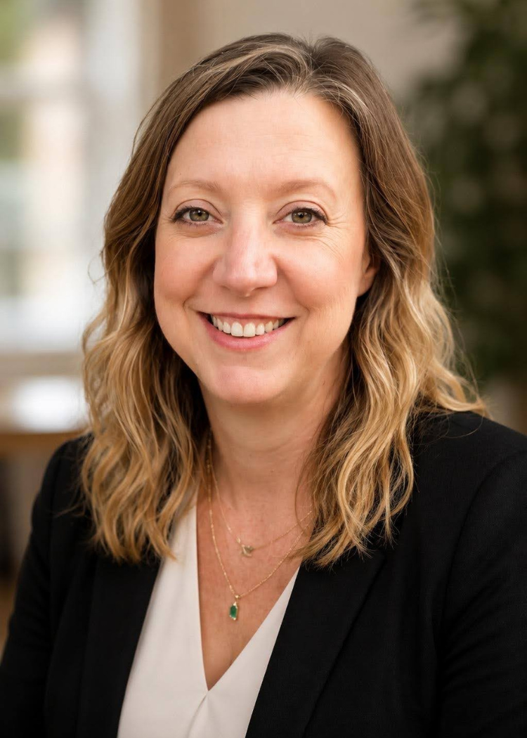 Hayley Canning, Founder and Director of Accommodate Management Ltd, specialising in property management, residential lettings and client services.
