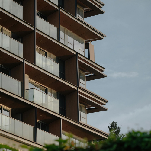 Residential property management services including lettings, maintenance, compliance and tenant management