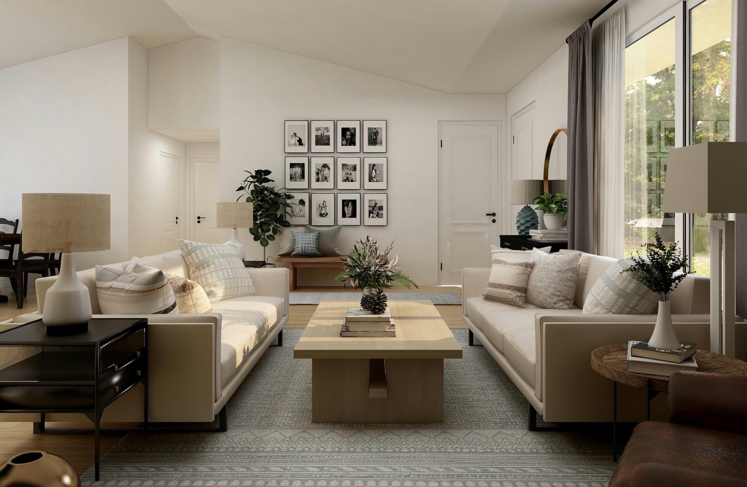 Professional HMO management helping landlords maintain occupancy levels and maximise rental returns.