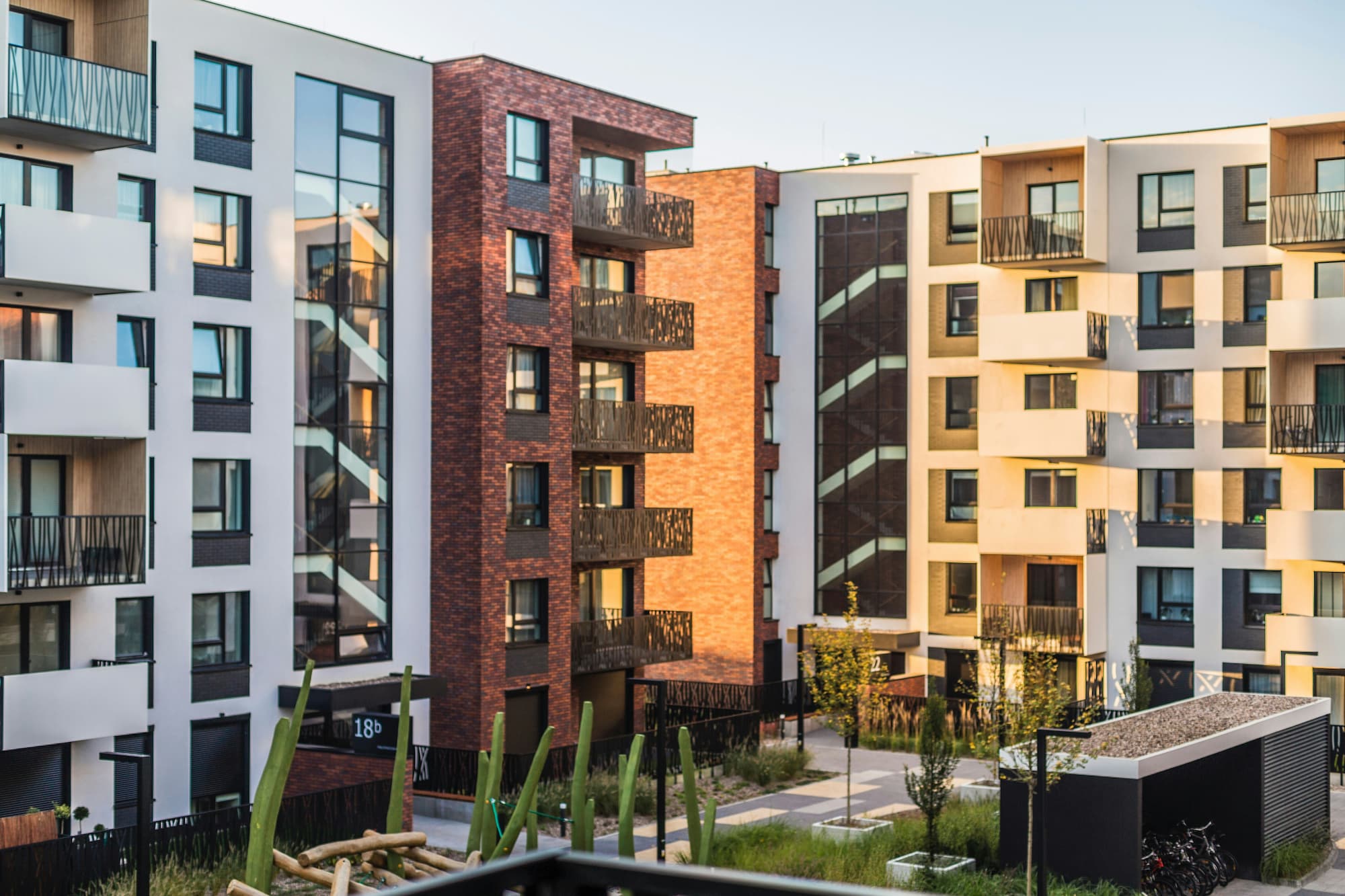Property management team supporting investors with residential rental properties and portfolio growth.
