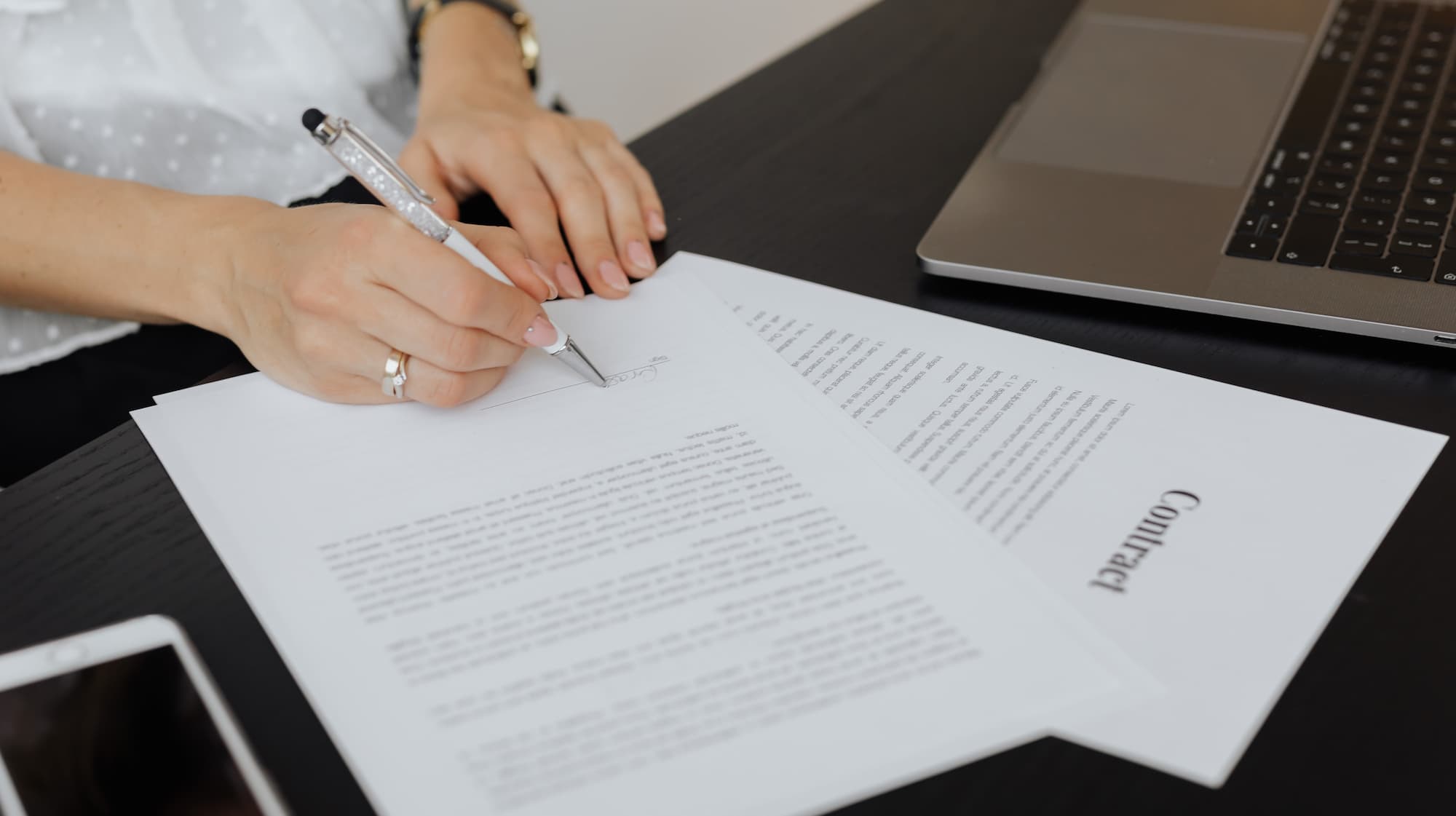 Property management team providing guidance on tenant rights and rental agreements in the UK.